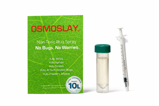 Osmoslay Value 10 Litre Refill Pack